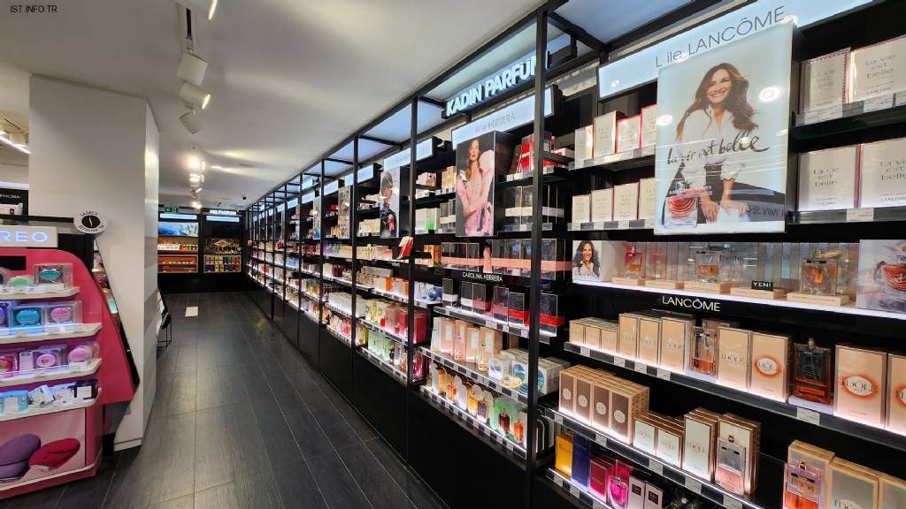 SEPHORA NISANTASI Fotoğrafları