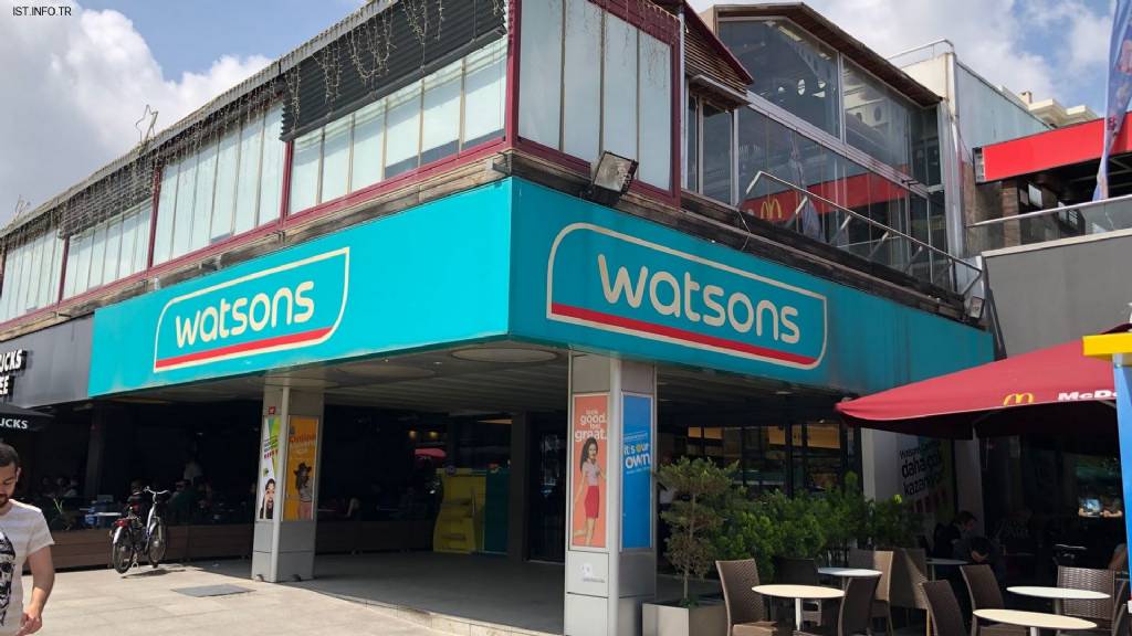 WATSONS YAYLADA Fotoğrafları