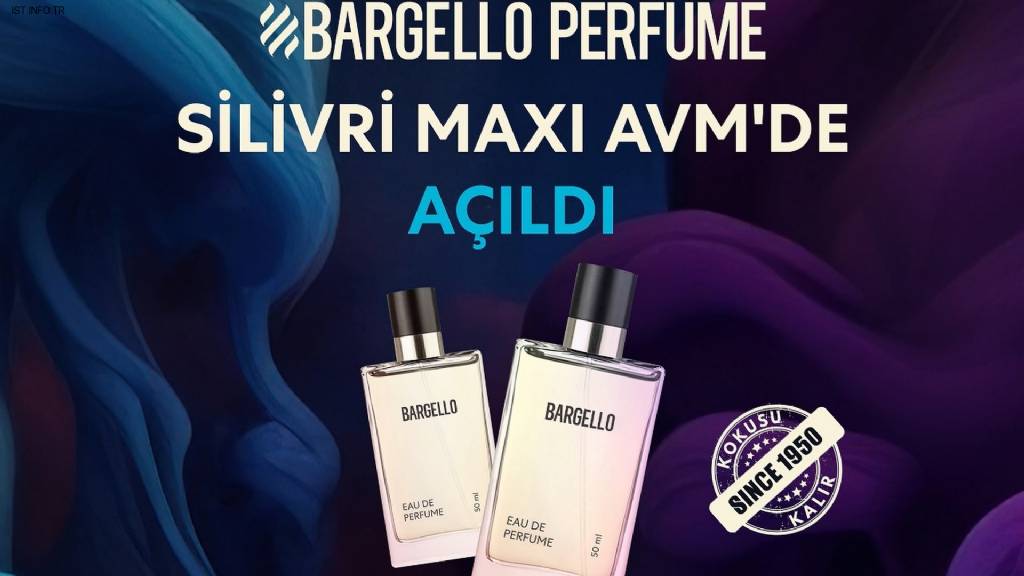 BARGELLO PERFUME SİLİVRİ Fotoğrafları