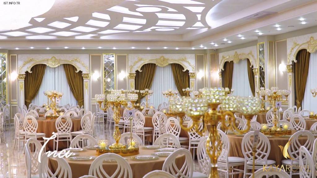 Kayaroyal Weddings & Events Fotoğrafları