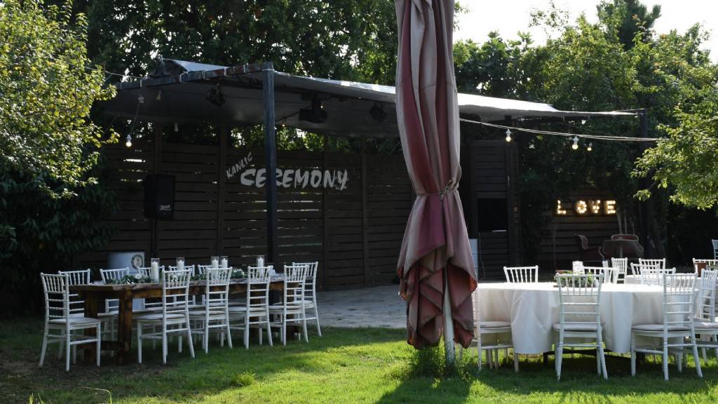 Ceremony Kanlıca Fotoğrafları