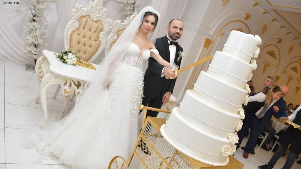 Royal Wedding Düğün Davet Balo Fotoğrafları