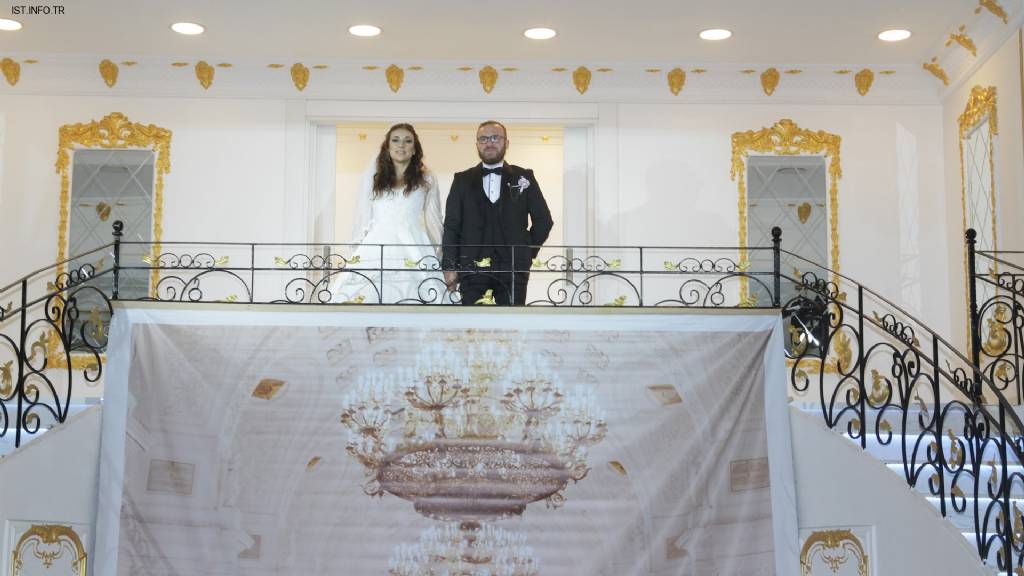 Royal Wedding Düğün Davet Balo Fotoğrafları