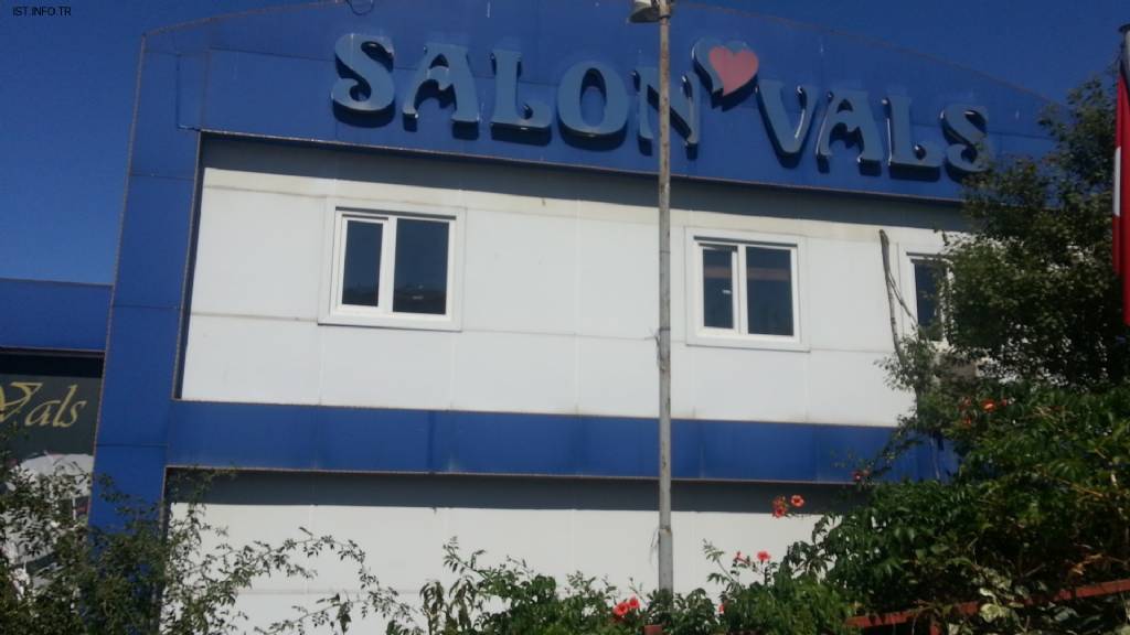 SALON VALS Fotoğrafları