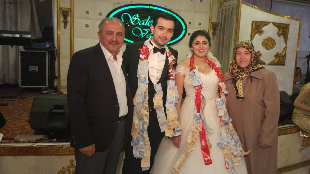 SALON VALS Fotoğrafları