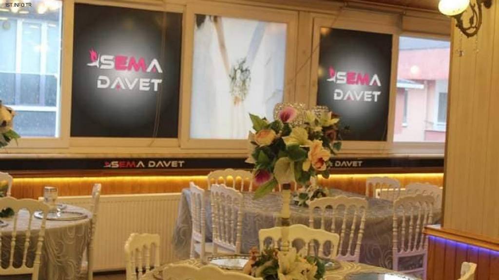 Sema Davet Fotoğrafları