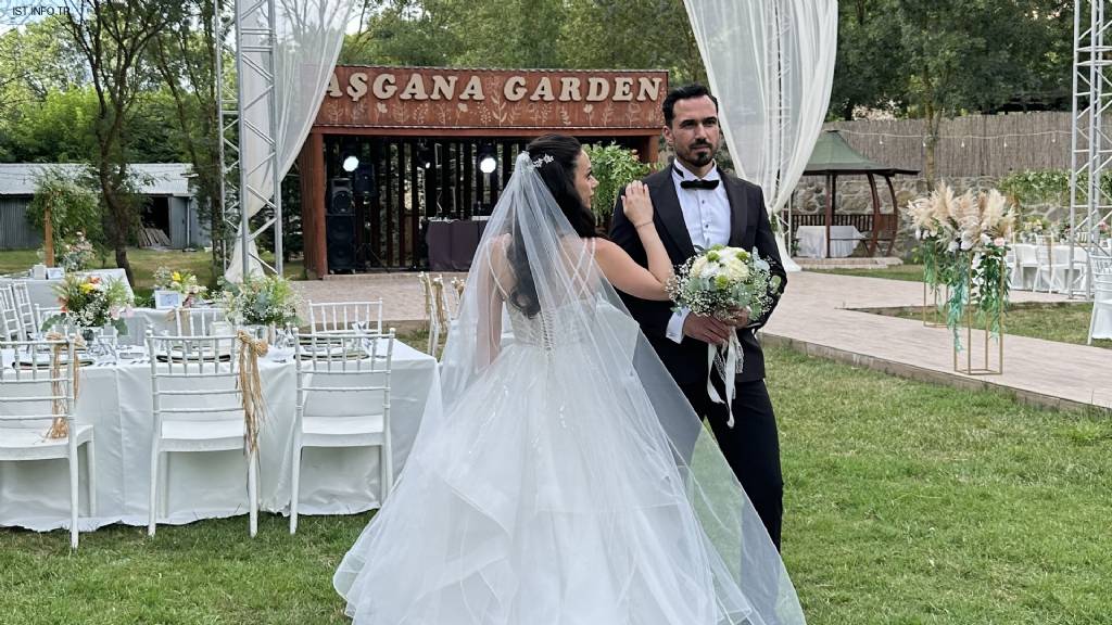 Aşgana Garden Fotoğrafları