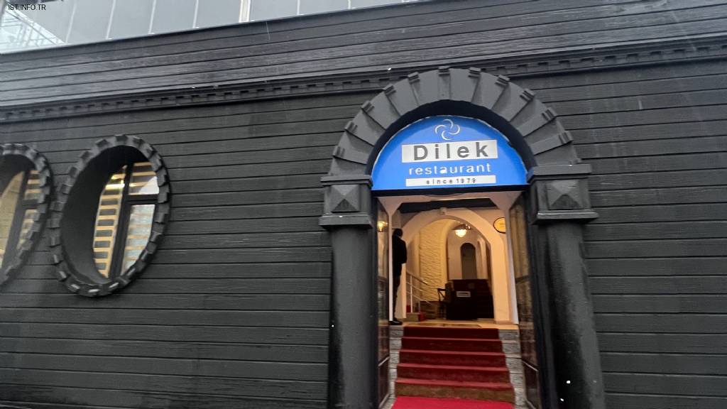 Dilek Restaurant Fotoğrafları