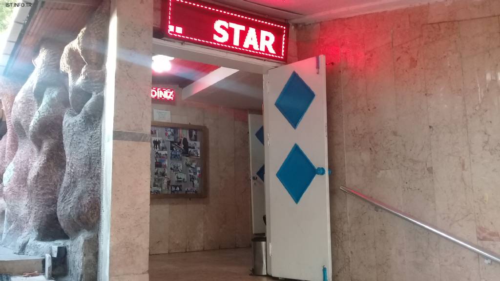 STAR DÜĞÜN SALONU Fotoğrafları