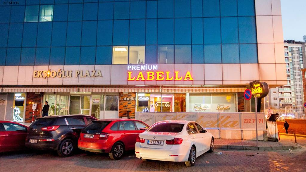 Premium Labella Merkez Fotoğrafları