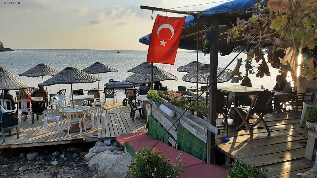 Sandal Cafe Fotoğrafları