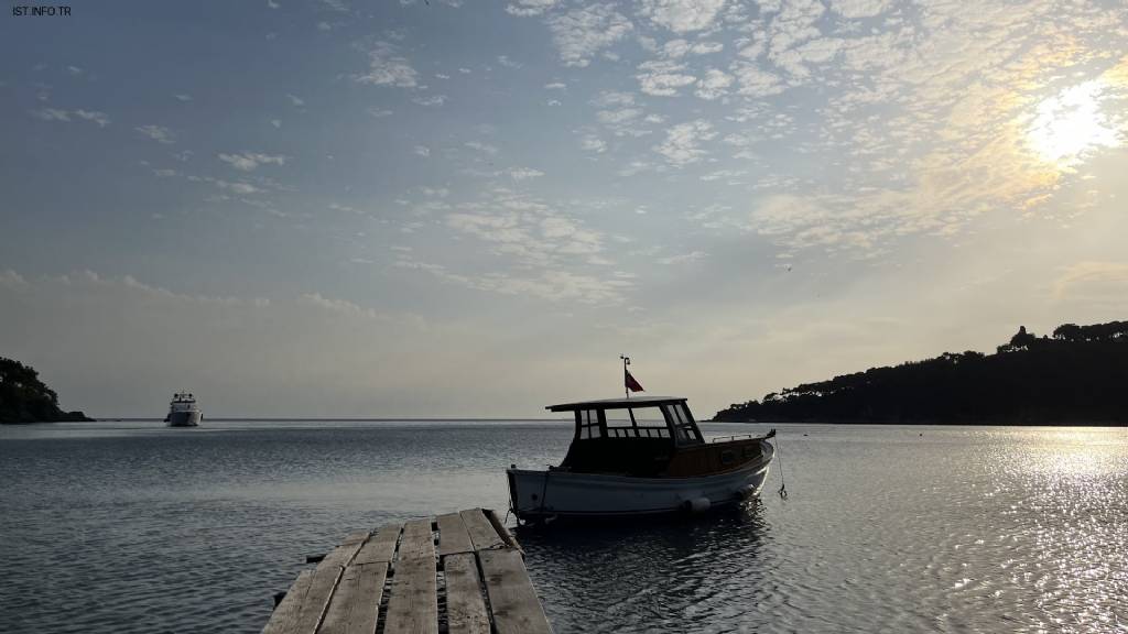 Sandal Cafe Fotoğrafları