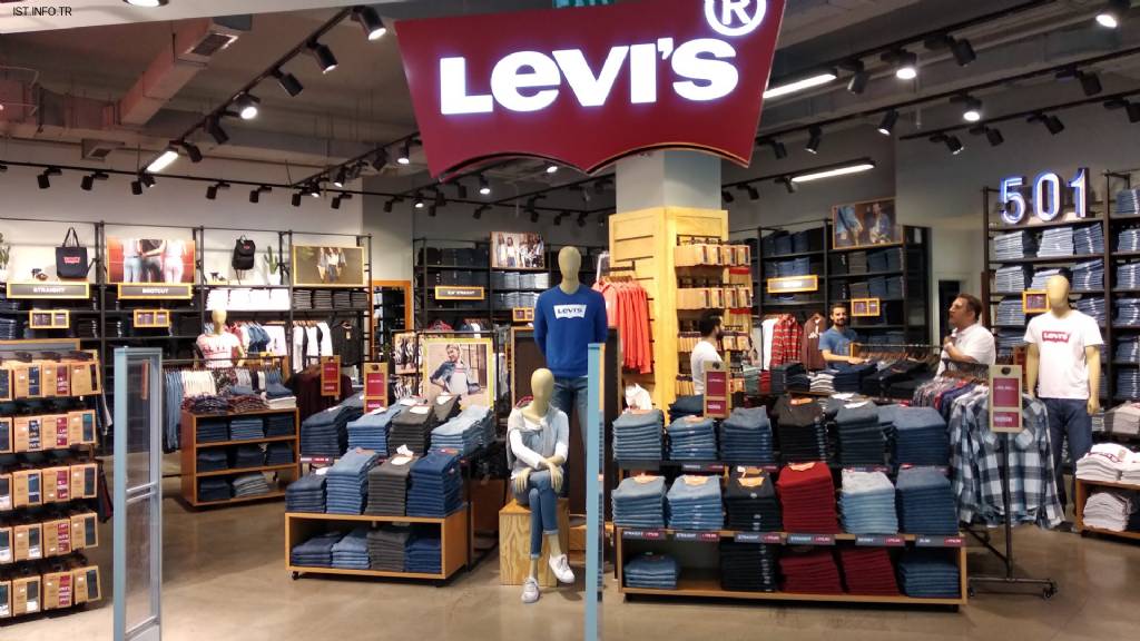 Levi's Fotoğrafları