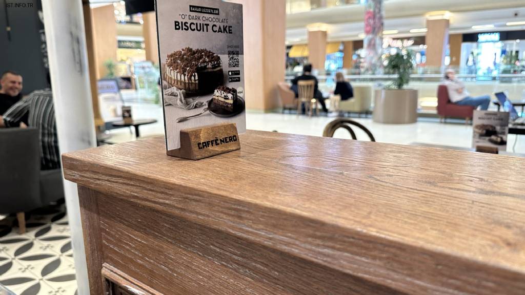 Caffè Nero Fotoğrafları