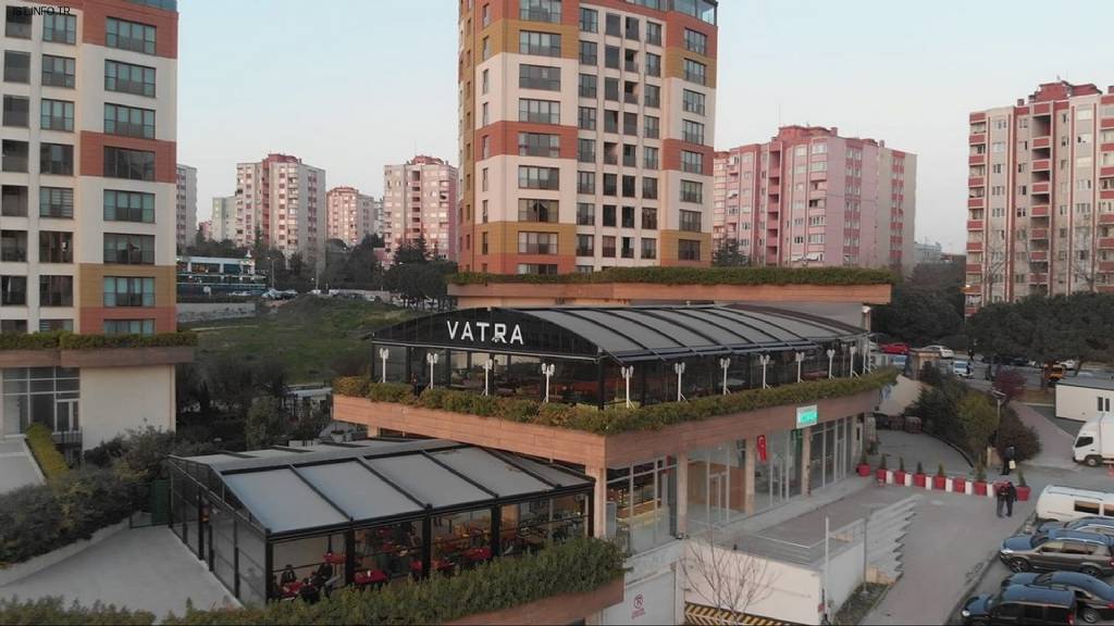 Vatra Cafe Restaurant Fotoğrafları