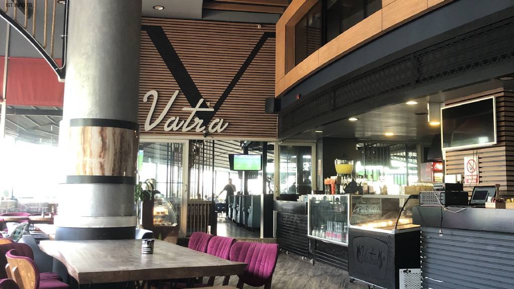 Vatra Cafe Restaurant Fotoğrafları