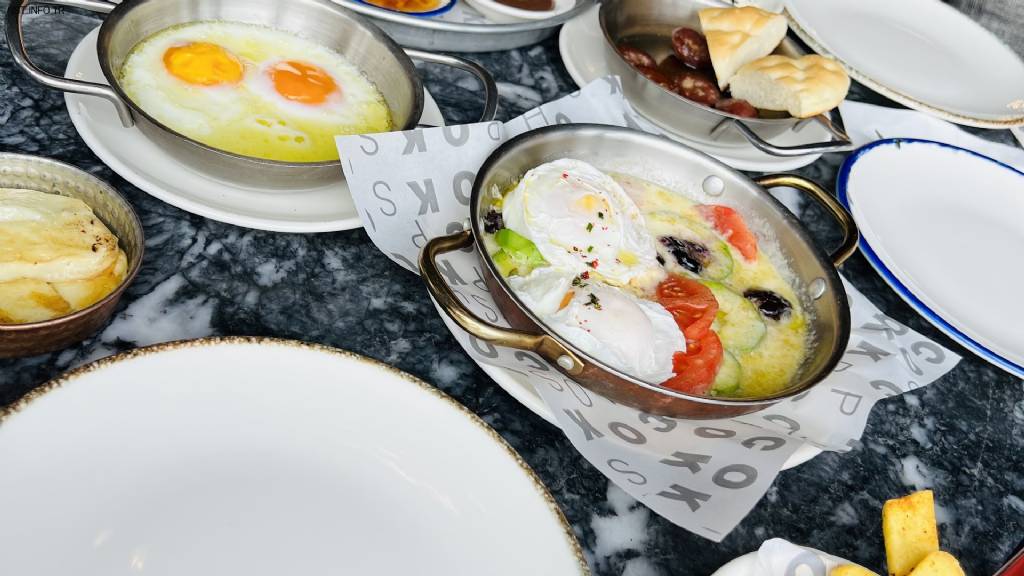 COOKSHOP. Kıyı İstanbul Fotoğrafları